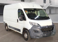 CITROEN RELAY