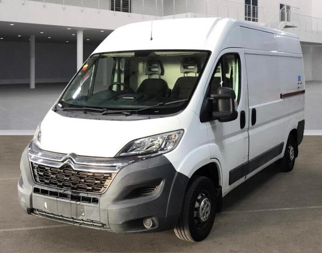 CITROEN RELAY