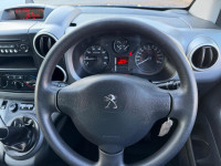 PEUGEOT PARTNER TEPEE