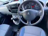 PEUGEOT PARTNER TEPEE