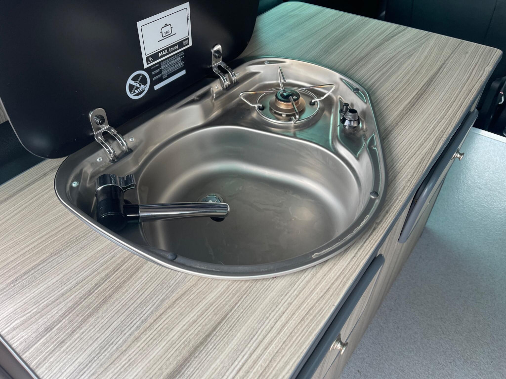 PEUGEOT PARTNER TEPEE