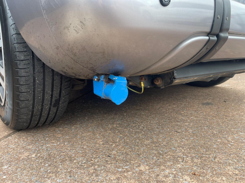 PEUGEOT PARTNER TEPEE