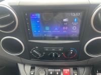 PEUGEOT PARTNER TEPEE