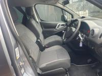 PEUGEOT PARTNER TEPEE