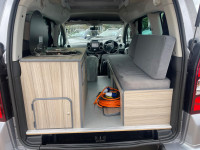 PEUGEOT PARTNER TEPEE