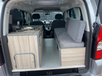 PEUGEOT PARTNER TEPEE