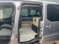 PEUGEOT PARTNER TEPEE