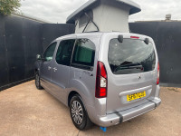 PEUGEOT PARTNER TEPEE