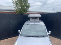 PEUGEOT PARTNER TEPEE