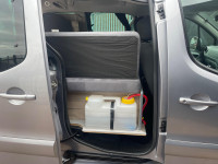 PEUGEOT PARTNER TEPEE