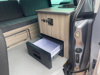 PEUGEOT PARTNER TEPEE