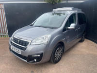 PEUGEOT PARTNER TEPEE