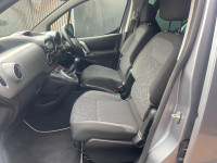 PEUGEOT PARTNER TEPEE