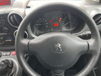 PEUGEOT PARTNER TEPEE