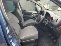 PEUGEOT PARTNER TEPEE