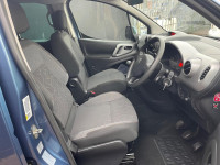 PEUGEOT PARTNER TEPEE