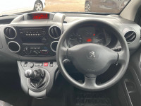 PEUGEOT PARTNER TEPEE