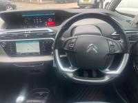 CITROEN GRAND C4 PICASSO