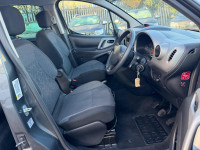 PEUGEOT PARTNER TEPEE