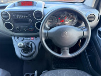 PEUGEOT PARTNER TEPEE