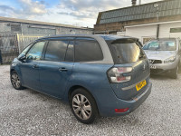 CITROEN GRAND C4 PICASSO