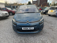 CITROEN GRAND C4 PICASSO