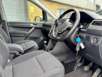 VOLKSWAGEN CADDY MAXI LIFE