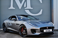 JAGUAR F-TYPE 3.0 V6 R-Dynamic (2020)