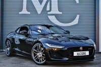 JAGUAR F-TYPE 5.0 V8 R-Dynamic AWD (2020)
