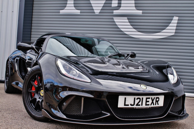 LOTUS EXIGE SPORT (2021/21)