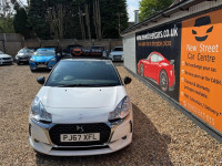 DS AUTOMOBILES DS 3