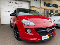 VAUXHALL ADAM