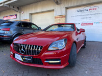 MERCEDES-BENZ SLK