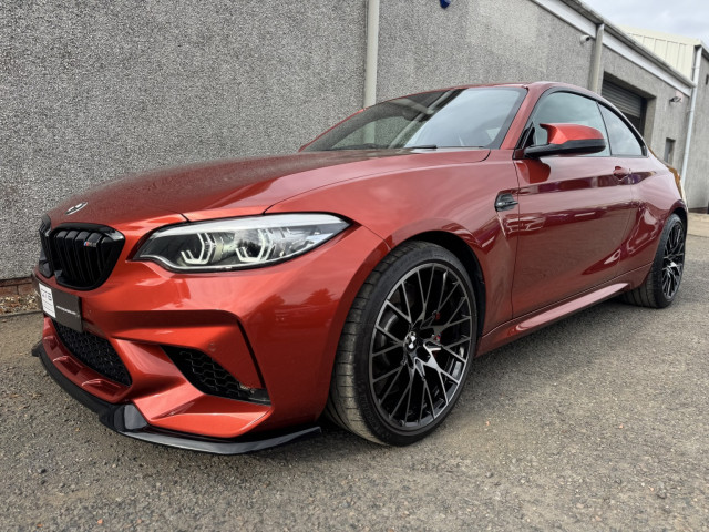 BMW M2