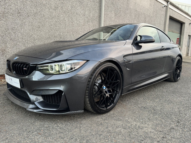 BMW M4