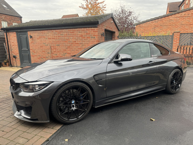 BMW M4