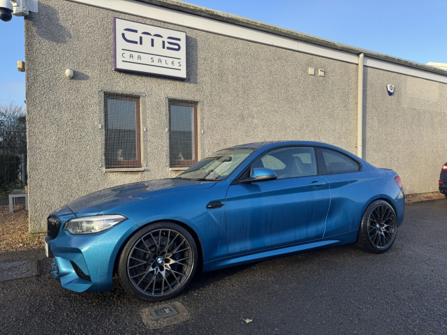 BMW M2