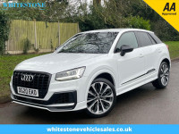 AUDI SQ2