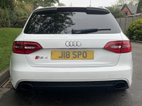 AUDI RS4
