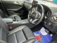 MERCEDES-BENZ B CLASS