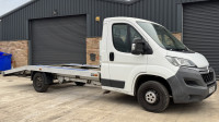 CITROEN RELAY