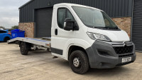 CITROEN RELAY