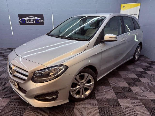 MERCEDES-BENZ