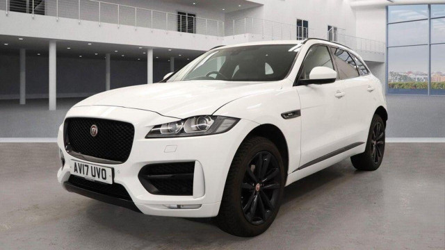 JAGUAR