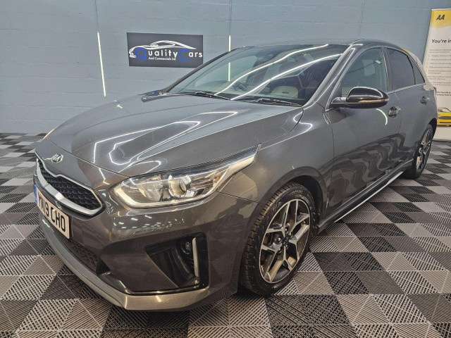 KIA